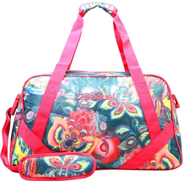 Desigual