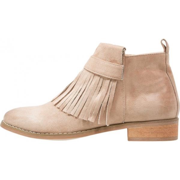 Even&Odd marrone tinta unita