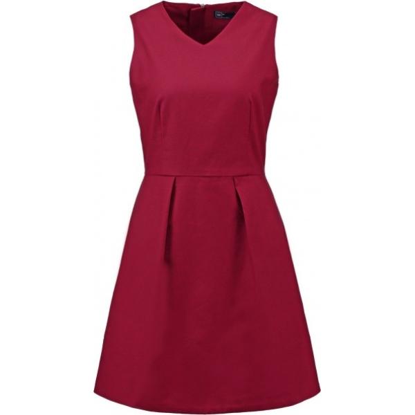 Gap rosso tinta unita