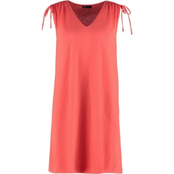 Gap rosso tinta unita