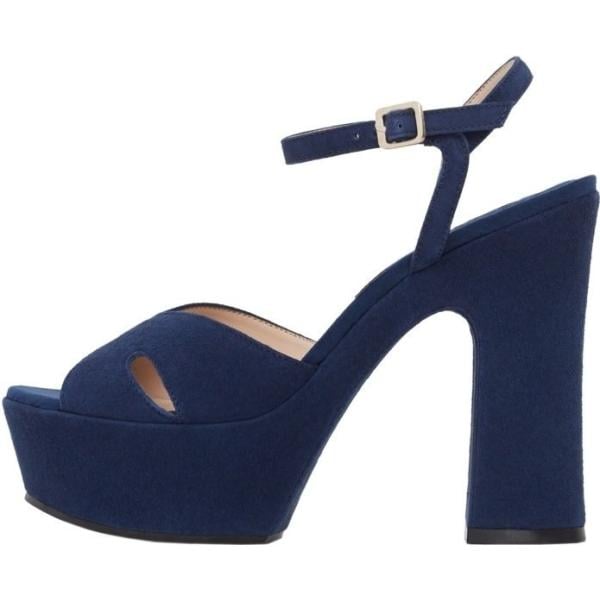 Mango blu