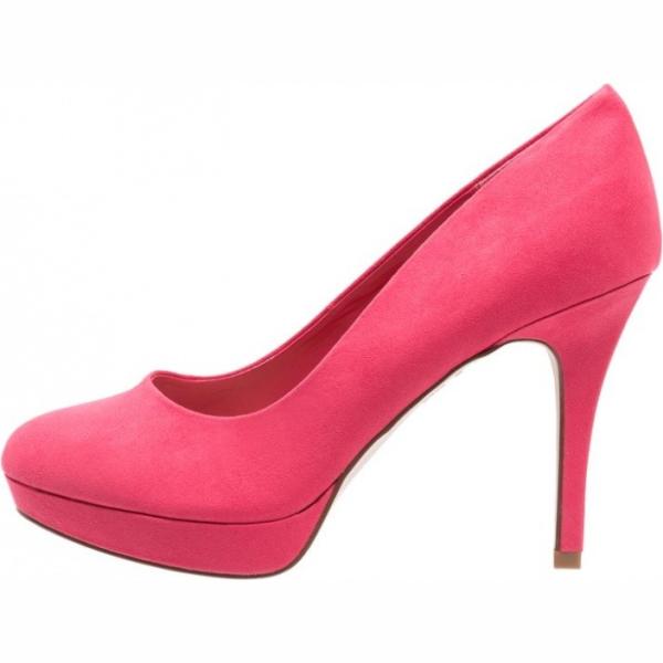 New Look viola tinta unita