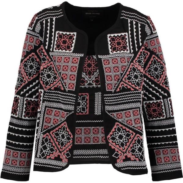 River Island nero