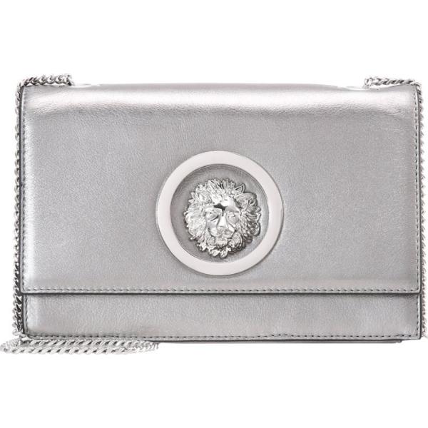 Versus Versace grigio tinta unita