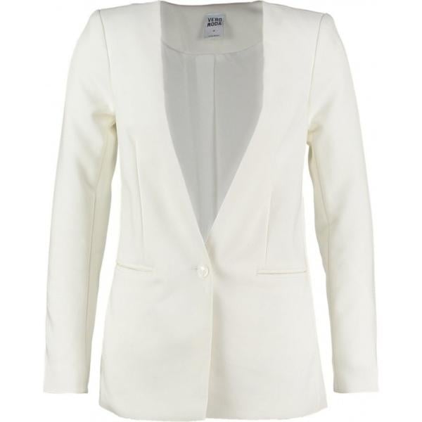 Vero Moda bianco tinta unita