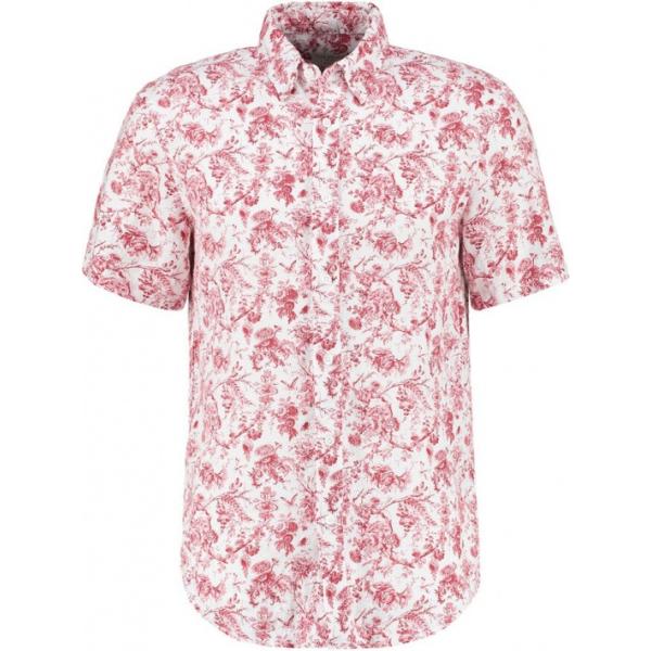 Club Monaco rosso a fiori