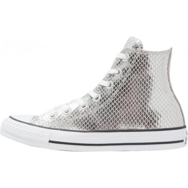 Converse grigio serpente