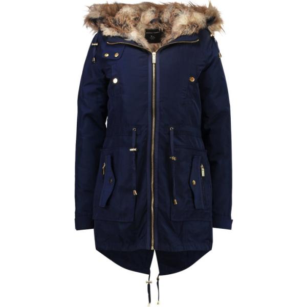 Dorothy Perkins blu tinta unita