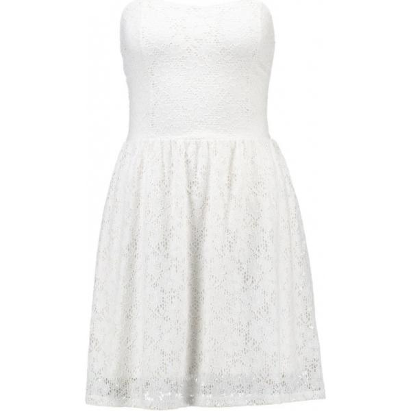 Even&Odd bianco tinta unita