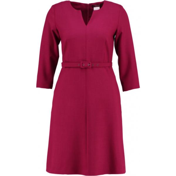WEEKEND MaxMara marrone tinta unita
