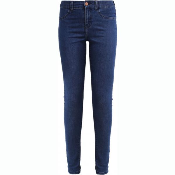 Noisy May blu tinta unita