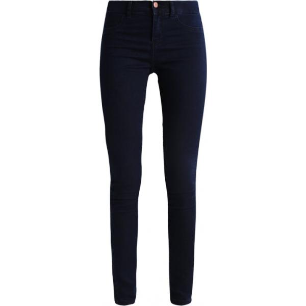 Noisy May blu tinta unita