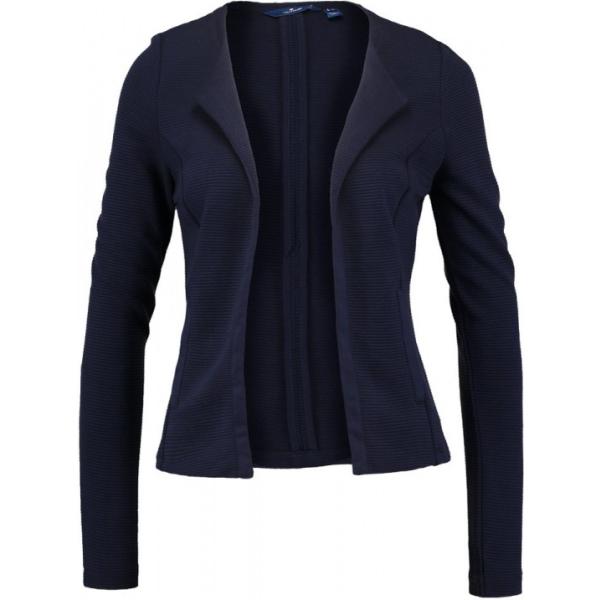 Tom Tailor blu tinta unita