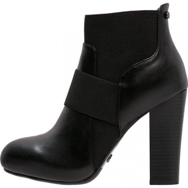 Tata Italia nero tinta unita