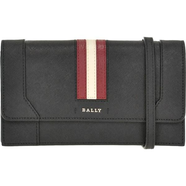 Pochette contrasto Bally