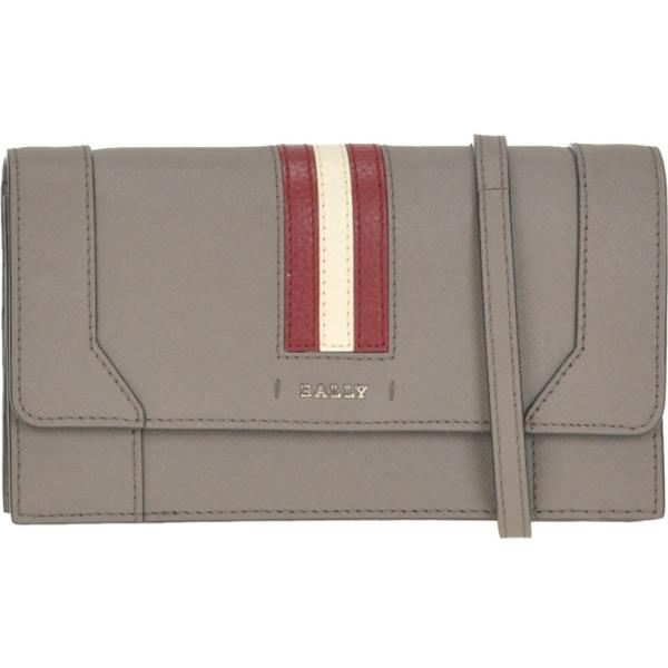 Pochette contrasto Bally
