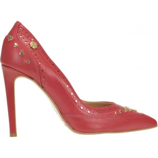 Scarpe Love Moschino