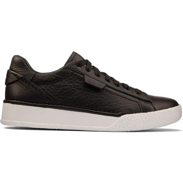 sneakers Clarks nero