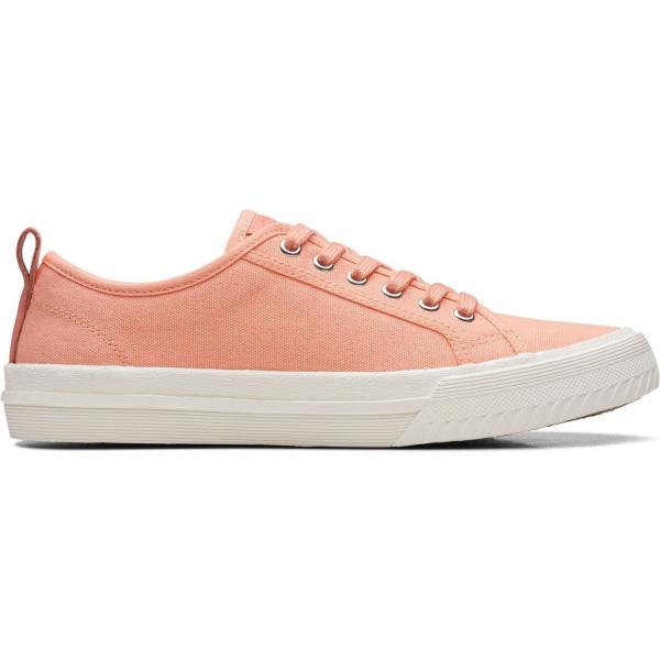 sneakers Clarks viola