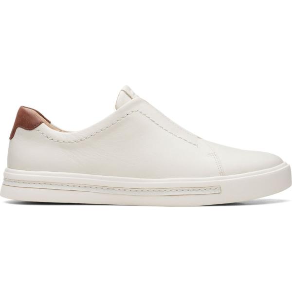 sneakers Clarks bianco
