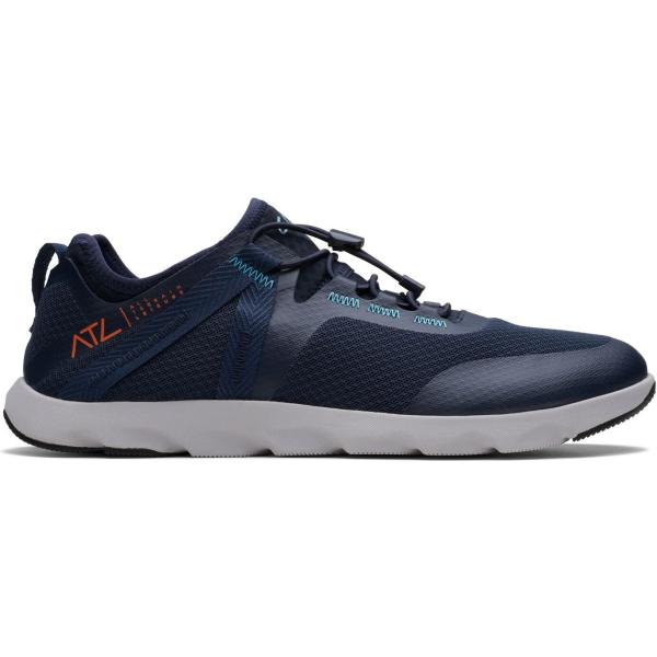 sneakers Clarks blu