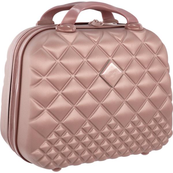 valigie Camomilla Milano viola