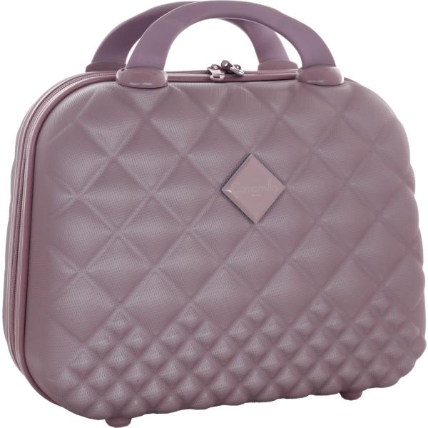 valigie Camomilla Milano viola