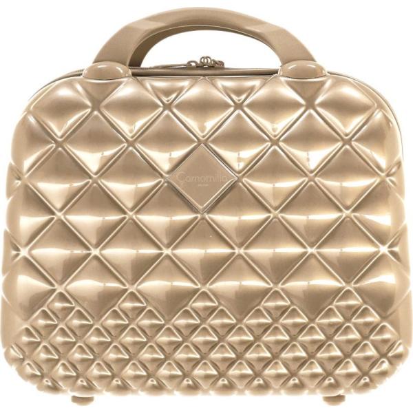 valigie Camomilla Milano marrone