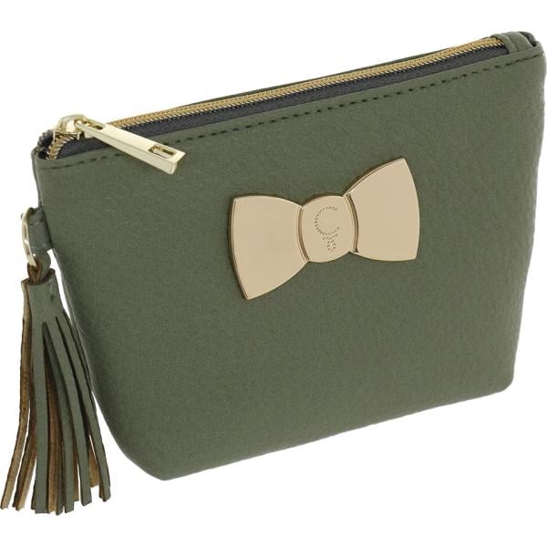 valigie Camomilla Milano verde