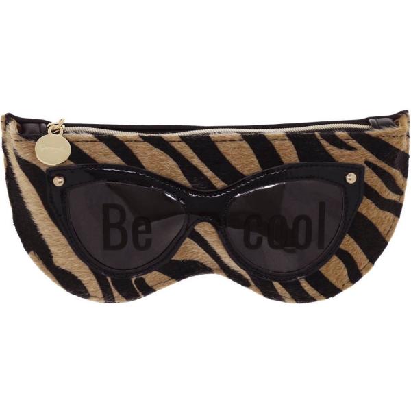 clutch Camomilla Milano marrone