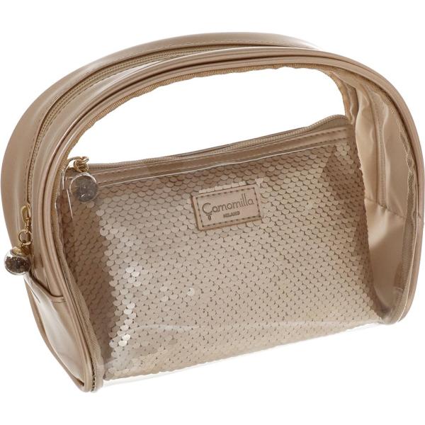 valigie Camomilla Milano marrone