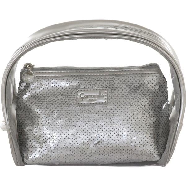 valigie Camomilla Milano grigio