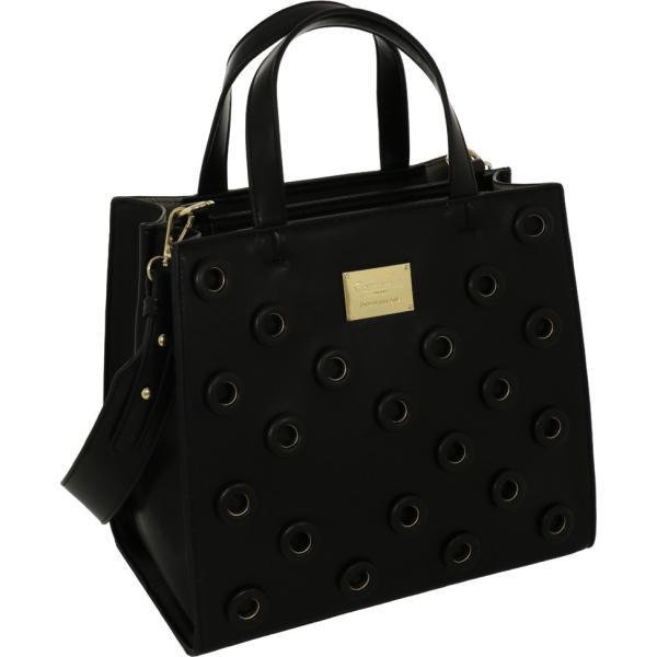 borse a mano Camomilla Milano nero