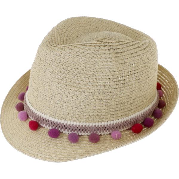 cappelli Camomilla Milano marrone