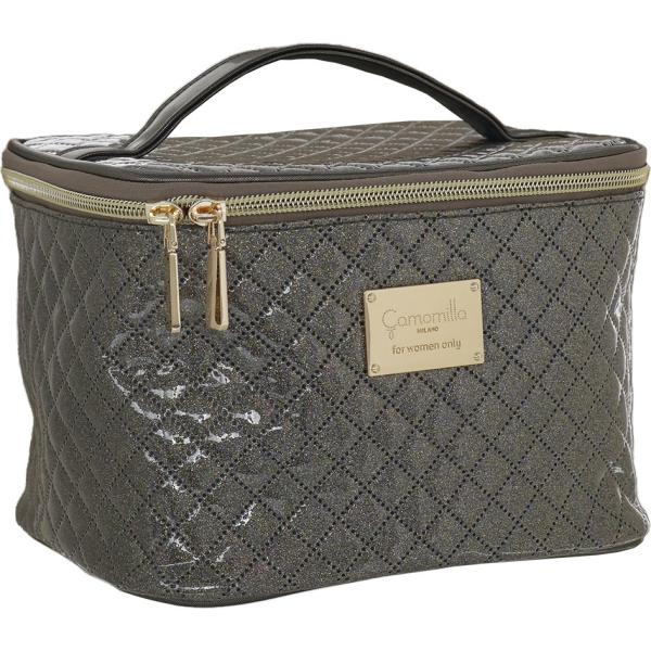 valigie Camomilla Milano grigio