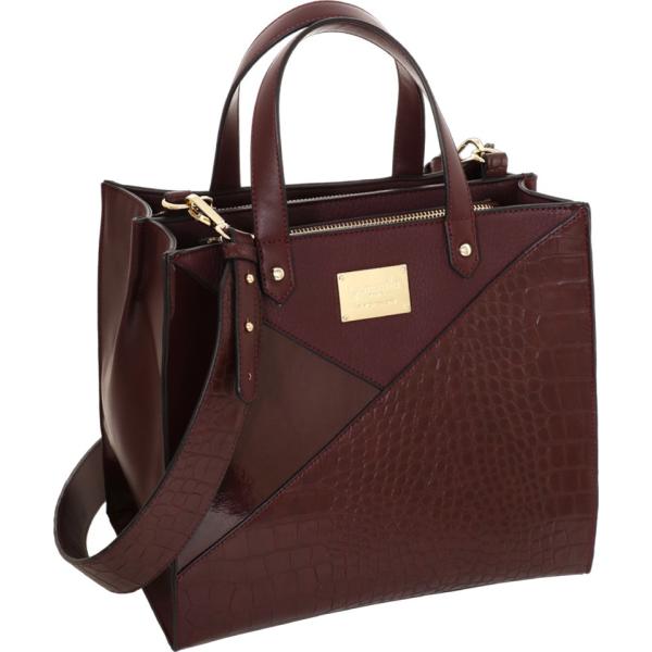 borse a mano Camomilla Milano marrone animalier