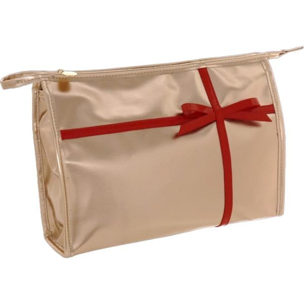 pochette Camomilla Milano marrone