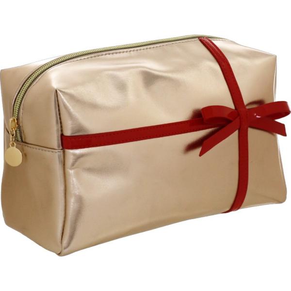 pochette Camomilla Milano marrone