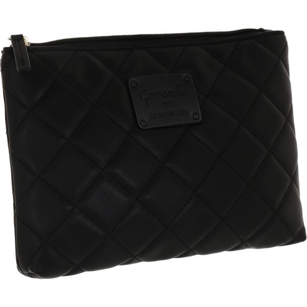 pochette Camomilla Milano nero