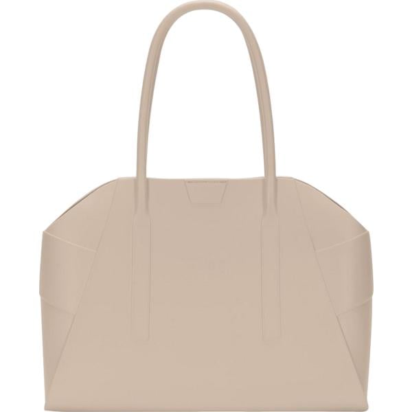 borse a spalla O bag marrone