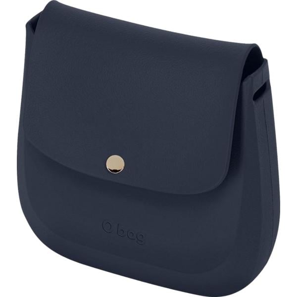 borse a spalla O bag nero