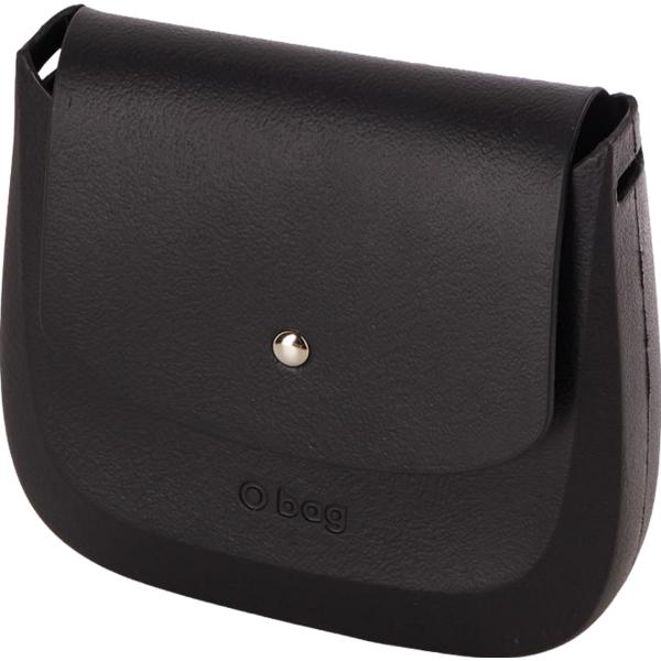 borse a spalla O bag nero