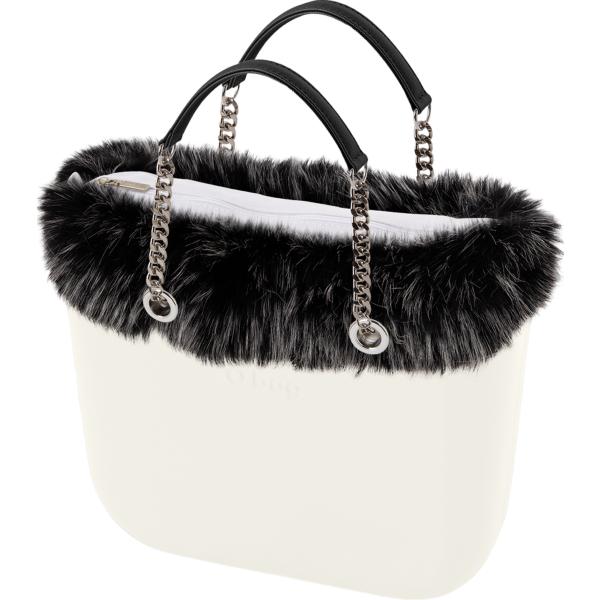 borse a spalla O bag multicolore