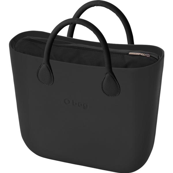 borse a spalla O bag grigio