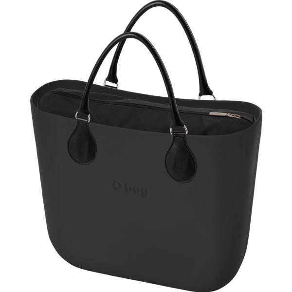 borse a spalla O bag grigio