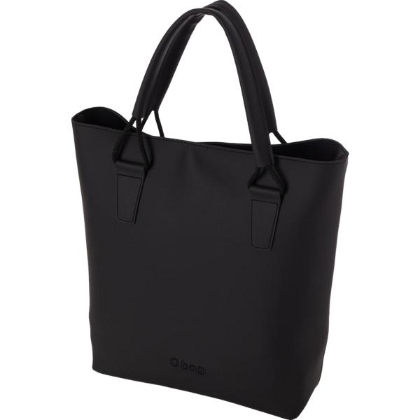 borse a spalla O bag nero
