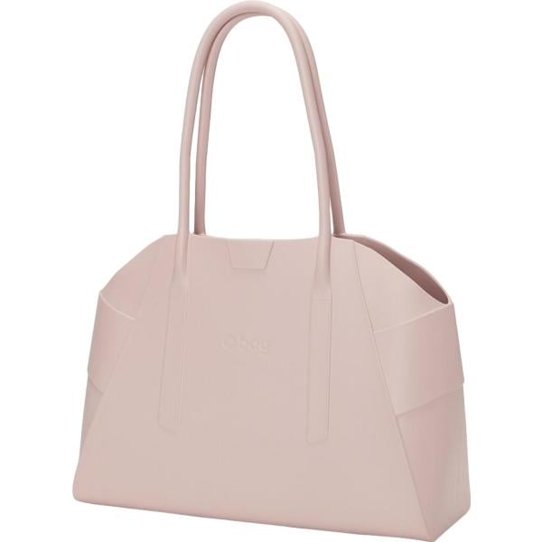 borse a spalla O bag marrone
