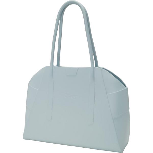borse a spalla O bag verde