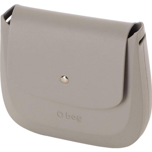 borse a spalla O bag grigio