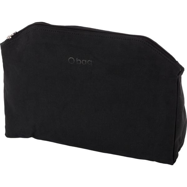 borse a spalla O bag nero